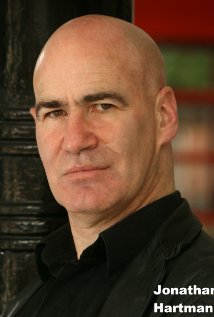 фото Джонатан Хартмен
