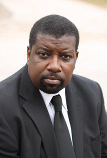 фото Gerald Honeywell