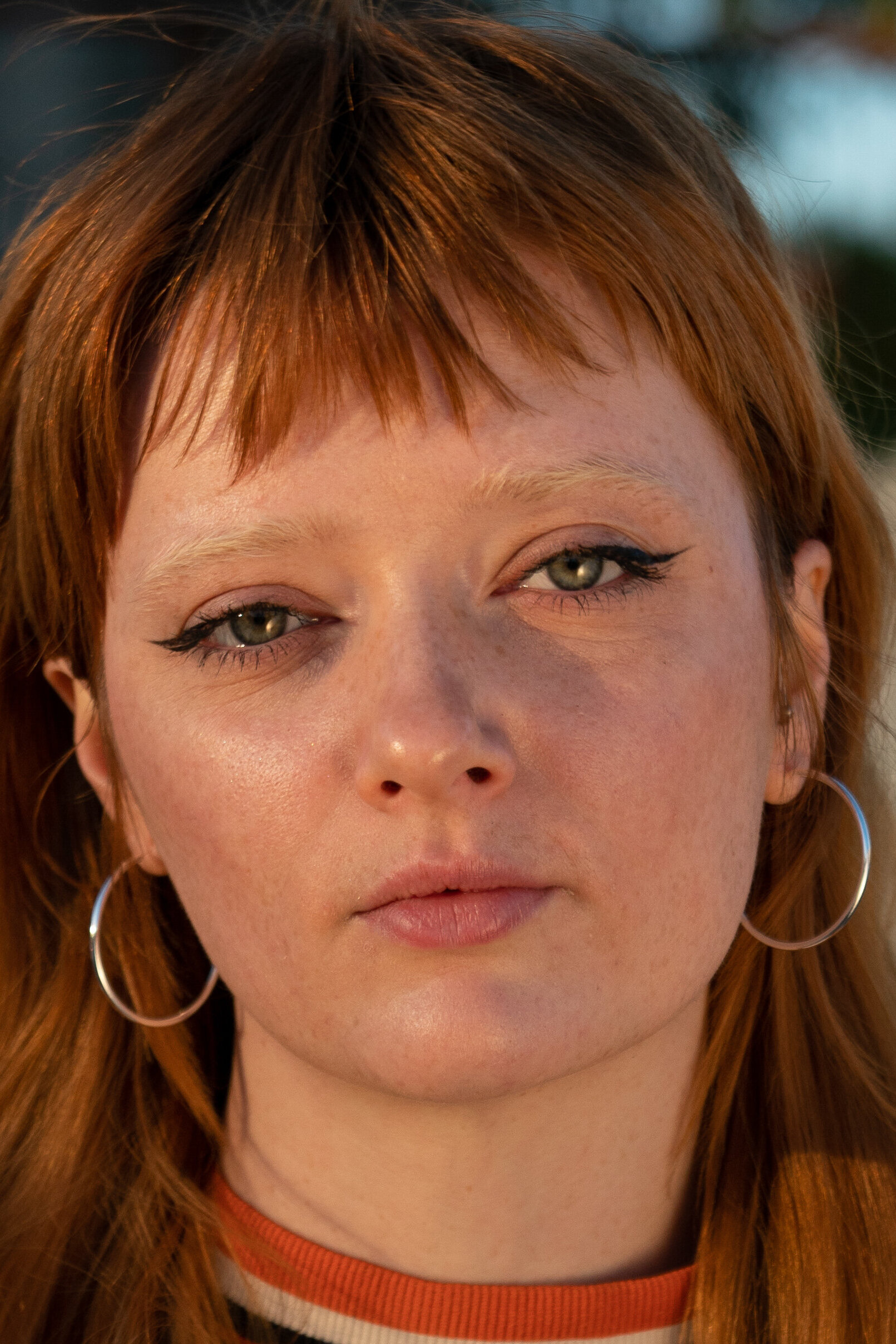 фото Линдси Нормингтон