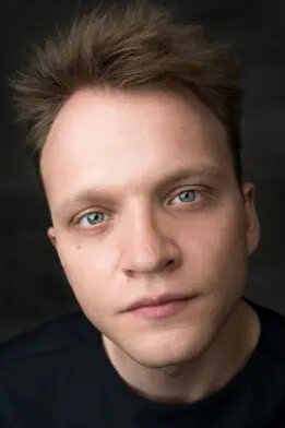 фото Каролис Касперавичюс