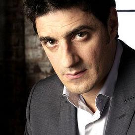 фото Алексис Конран