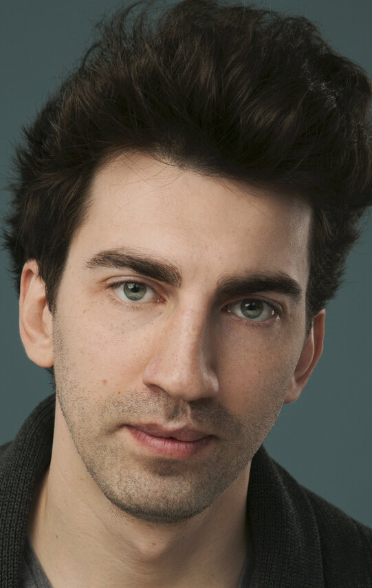 фото Евгений Буслаков