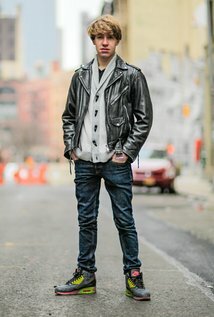 фото Jordan Cody Brandon