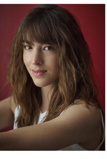 фото Амелина Лимузен