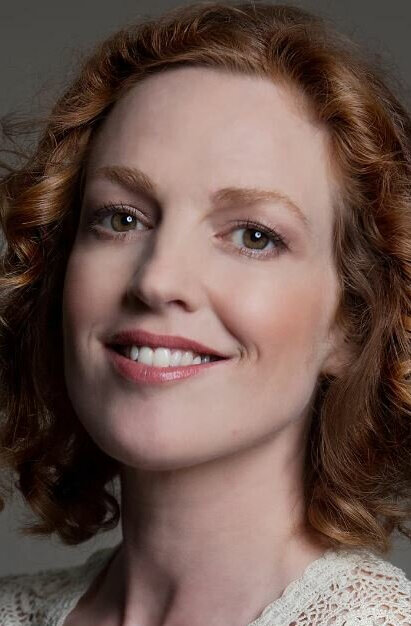 фото Астрид Уэллс Купер