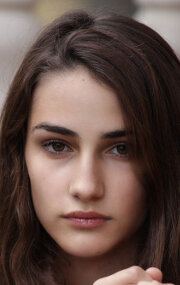 фото Сандра Эскасена