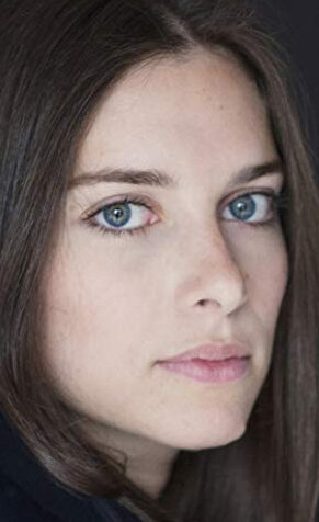 фото Софи Мусель