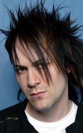 фото Райан Шак