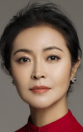 фото Фан Сяоли