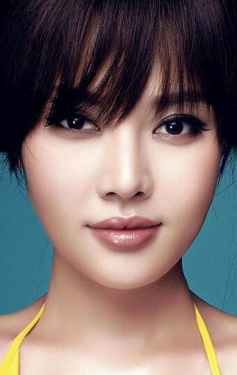 фото Ракель Сюй