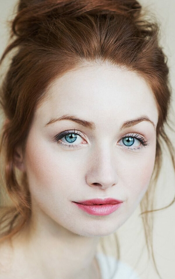 фото Леа Жирар-Надо