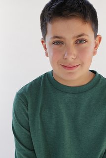 фото Dean Flanagan