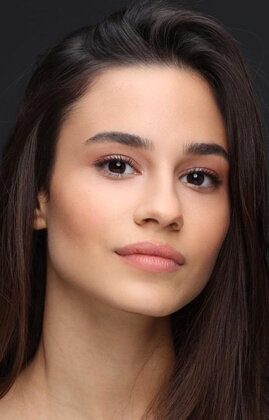 фото Суде Зюлал Гюлер