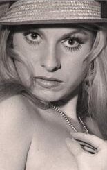 фото Ингрид Гарбо