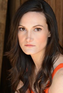 фото Элизабет Хьюстон