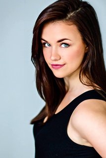 фото Лилиан Дусе-Рош