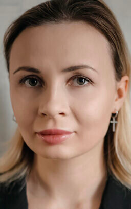 фото Мария Федорова