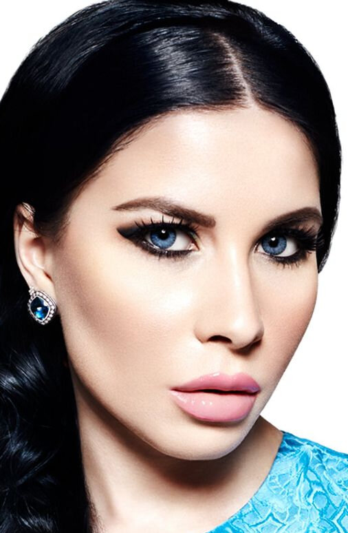 фото Сабина Мак