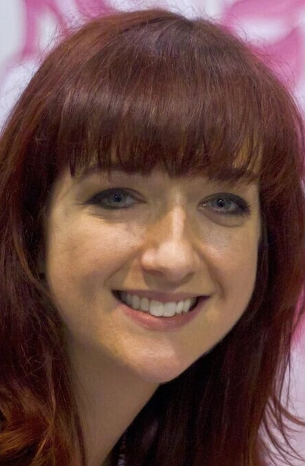 фото Лорен Фауст