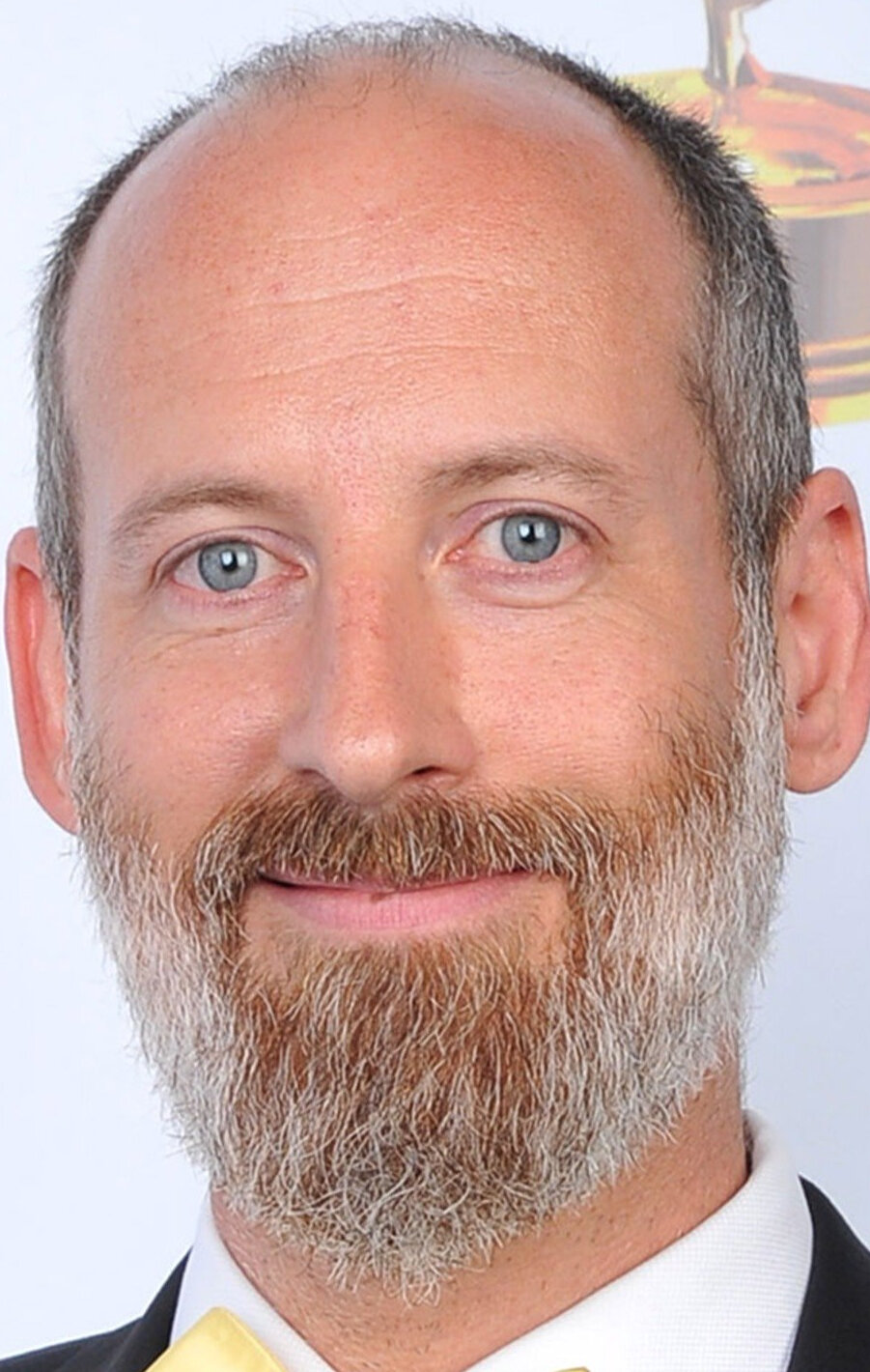 фото Пол Рудиш