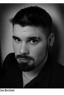 фото Daniel Birchett