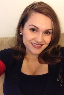 фото Ashley Kinsey