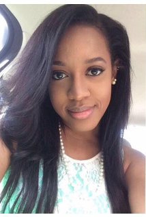 фото Эдриэнн Мари Коинс