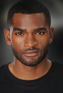 фото Joshua David Neal