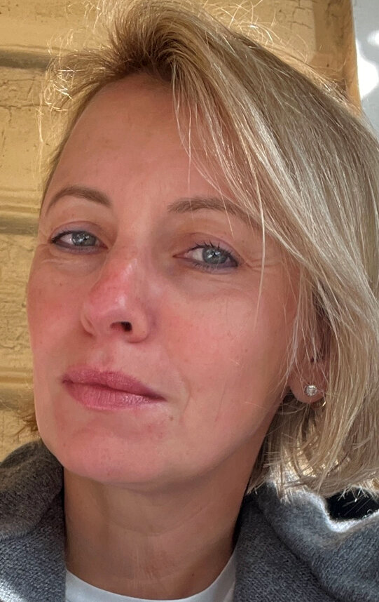 фото Юлия Воронцова