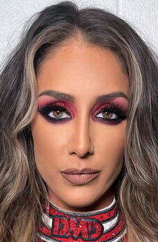 фото Бритт Бейкер