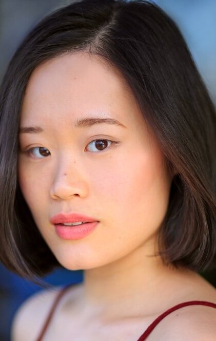 фото Мишель Селена Анг