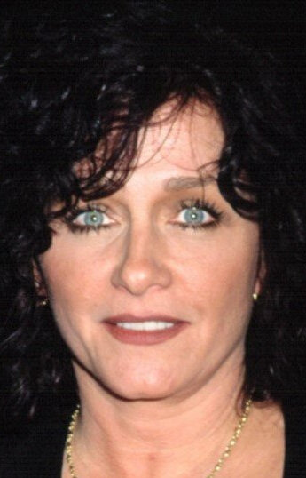 фото Патти Д’Арбанвиль