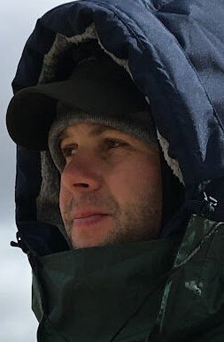 фото Михаил Белов