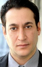 фото Джош Филип Вайнштейн