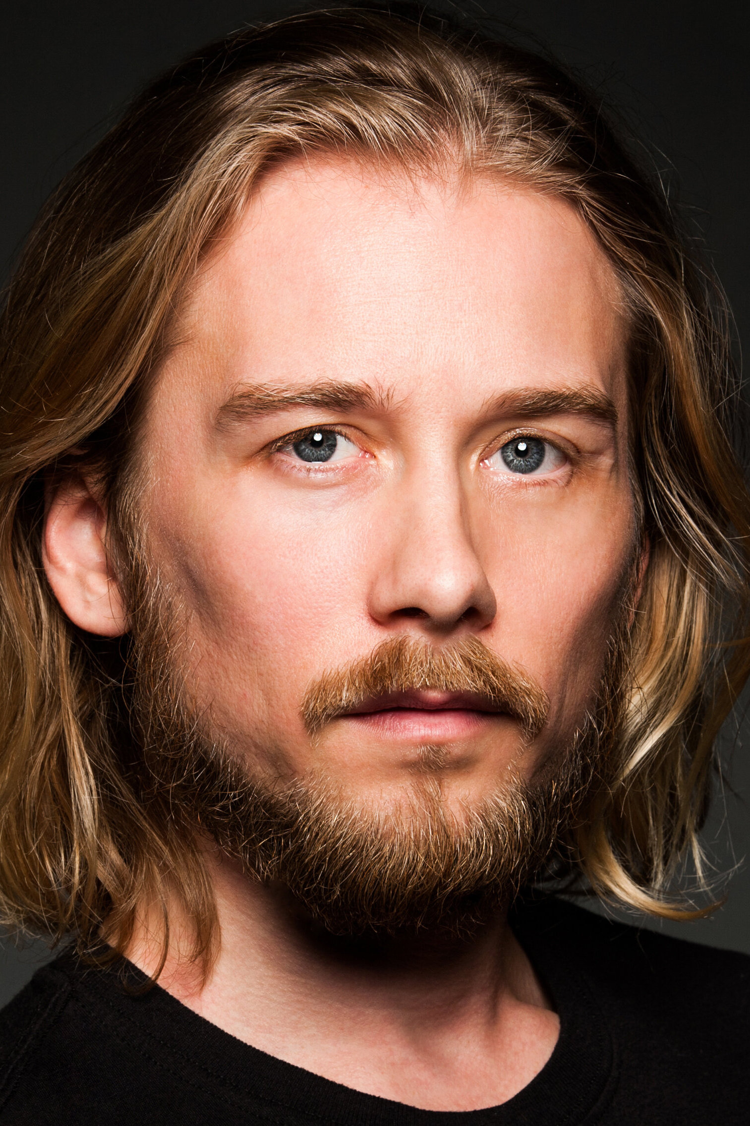 фото Лу Тэйлор Пуччи