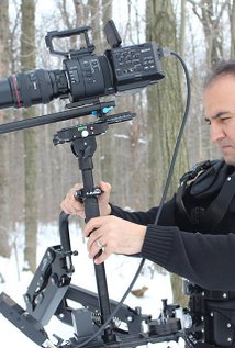 фото Kourosh Parsi