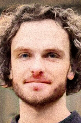 фото Дэвид Ридли