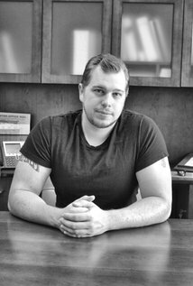 фото Rob Gilchrist