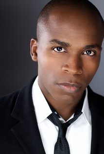 фото Кеннет Мосли