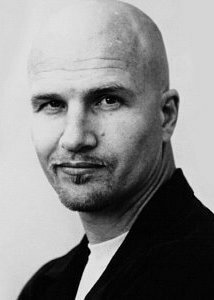 фото Эд Эндерс