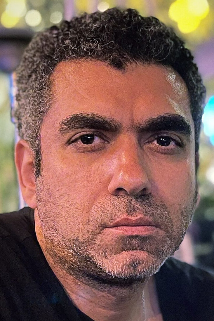 фото Ахмед Халед