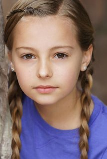 фото Белль Уоррен