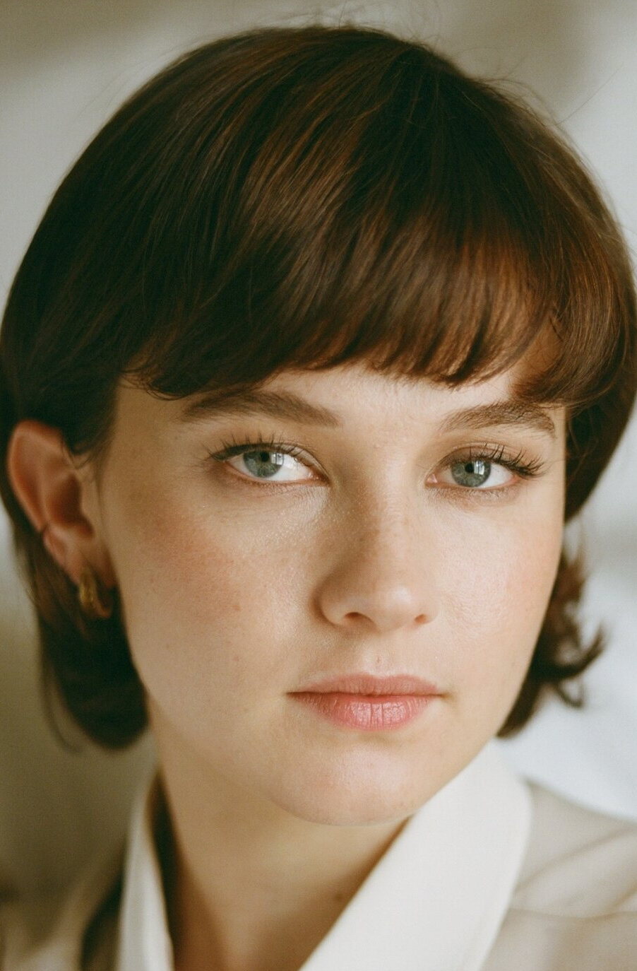 фото Кейли Спейни