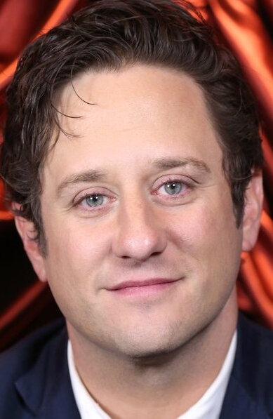 фото Кристофер Фицджералд