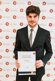 фото Jack Salvadori