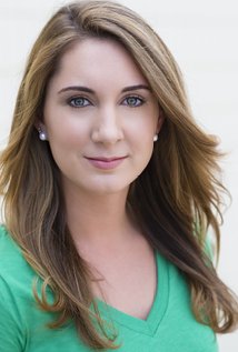 фото Келли Мари Кеслер