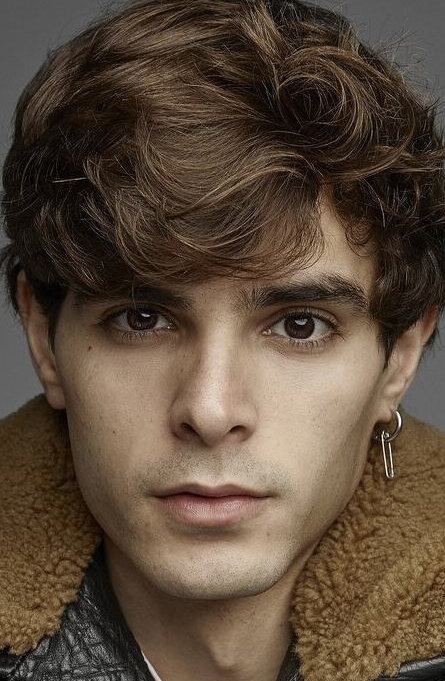 фото Хосе Пастор