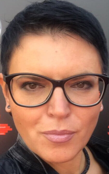 фото Ольга Рябышева