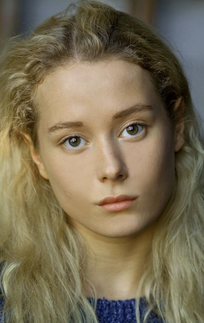 фото Ольга Федотова