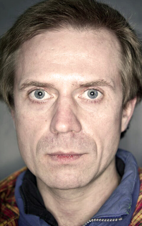 фото Евгений Перевалов